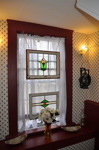 Victorian Inn & Carriage House Gardiner Zewnętrze zdjęcie
